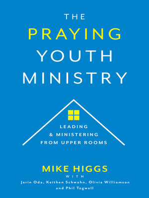 cover image of The Praying Youth Ministry